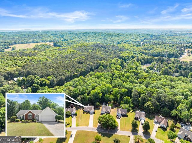 5433 Evergreen Forest Court, Flowery Branch, GA 30542
