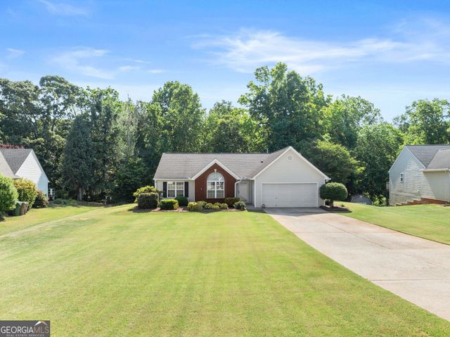 5433 Evergreen Forest Court, Flowery Branch, GA 30542