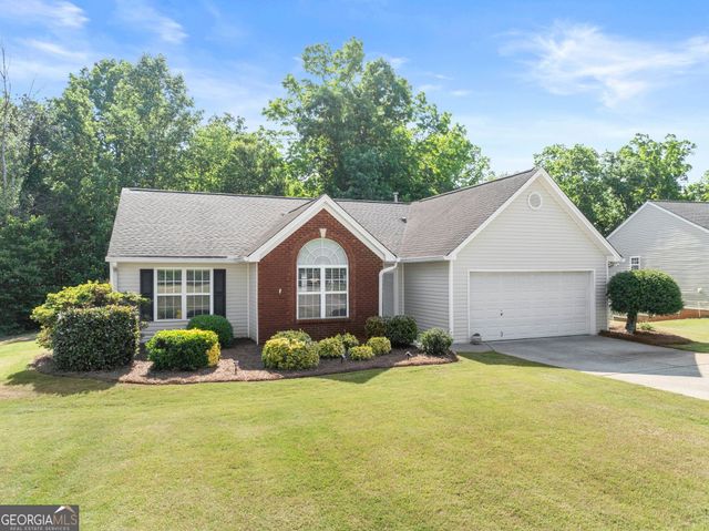 5433 Evergreen Forest Court, Flowery Branch, GA 30542
