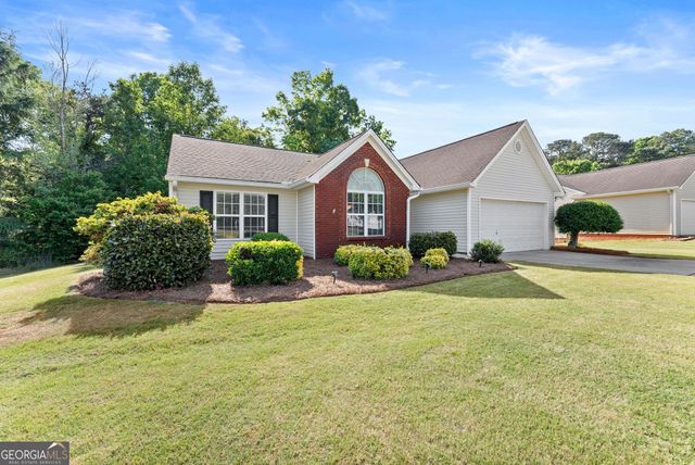 5433 Evergreen Forest Court, Flowery Branch, GA 30542