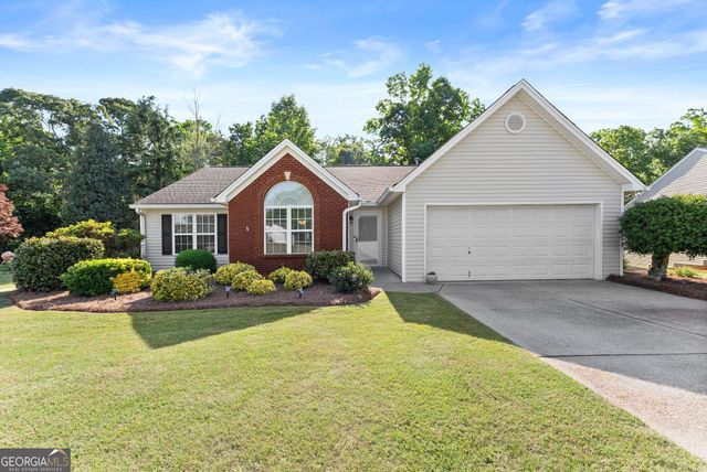 5433 Evergreen Forest Court, Flowery Branch, GA 30542