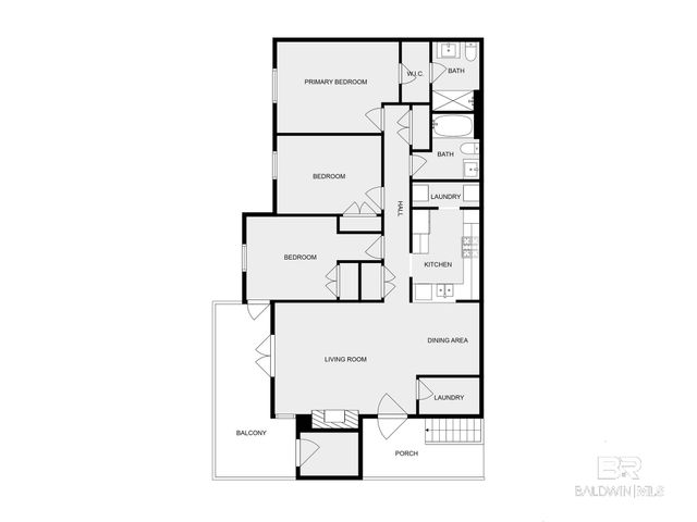 6194 St Hwy 59 C7, Gulf Shores, AL 36542