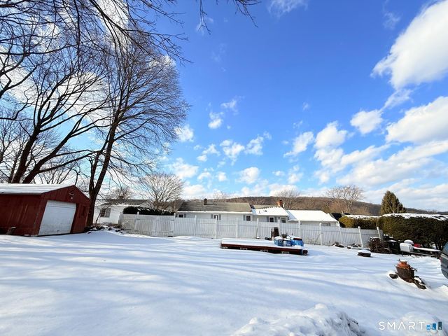 Address unavailable.