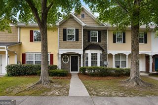 6114 Camden Forrest Drive, Riverdale, GA 30296