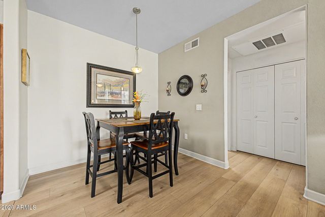 1100 N PRIEST Drive 1135, Chandler, AZ 85226