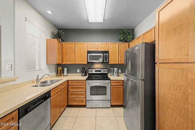 1100 N PRIEST Drive 1135, Chandler, AZ 85226