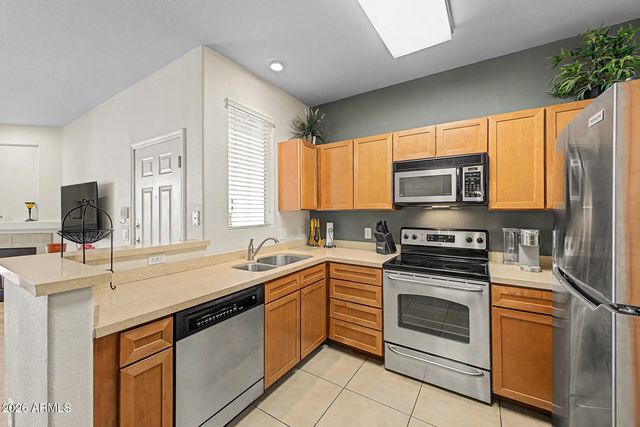 1100 N PRIEST Drive 1135, Chandler, AZ 85226