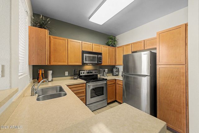 1100 N PRIEST Drive 1135, Chandler, AZ 85226