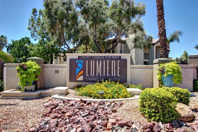 1100 N PRIEST Drive 1135, Chandler, AZ 85226