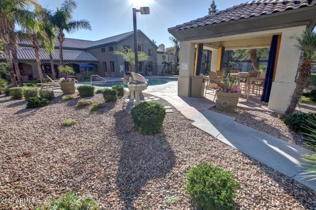 1100 N PRIEST Drive 1135, Chandler, AZ 85226