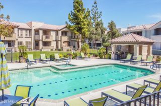 1100 N PRIEST Drive 1135, Chandler, AZ 85226