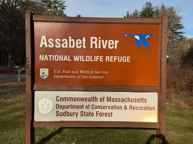 3 Barracks Road 3, Hudson, MA 01749