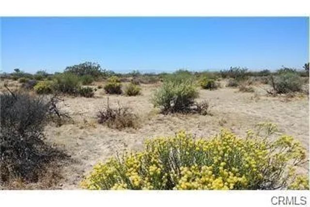 0 Farley Mine Road, Lucerne Valley, CA 92356