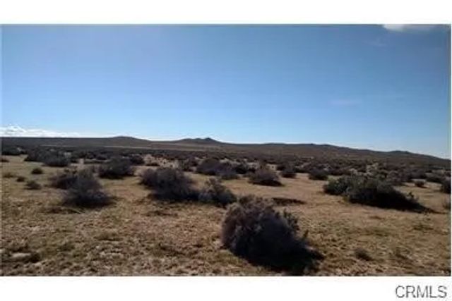 0 Farley Mine Road, Lucerne Valley, CA 92356