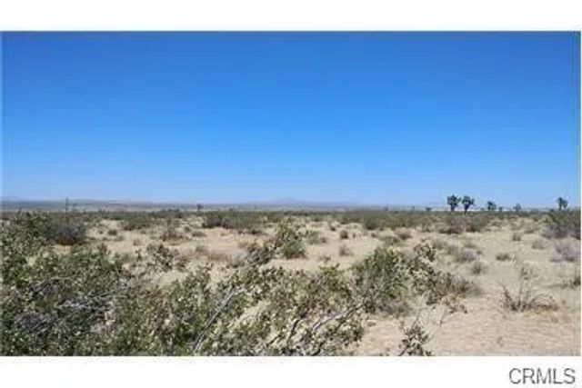 0 Farley Mine Road, Lucerne Valley, CA 92356