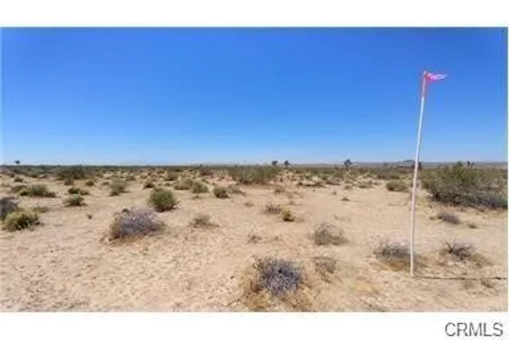 0 Farley Mine Road, Lucerne Valley, CA 92356