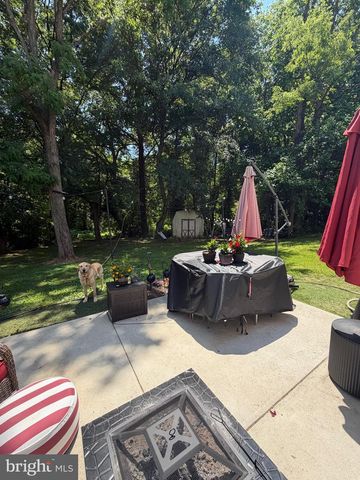 3901 HUDEE DR, Bowie, MD 20721