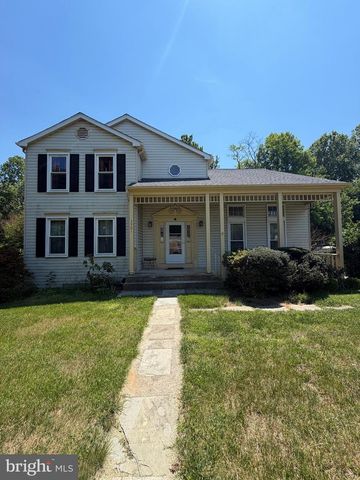 3901 HUDEE DR, Bowie, MD 20721