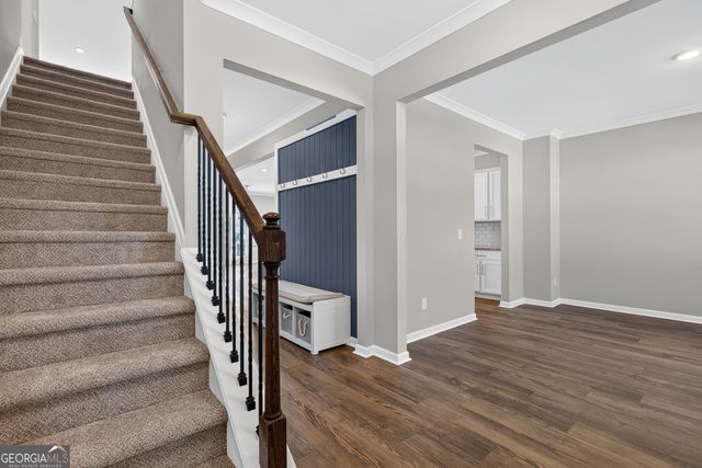 45 Filson Drive, Senoia, GA 30276