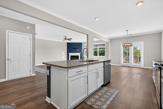 45 Filson Drive, Senoia, GA 30276