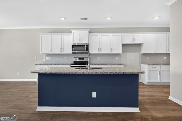 45 Filson Drive, Senoia, GA 30276