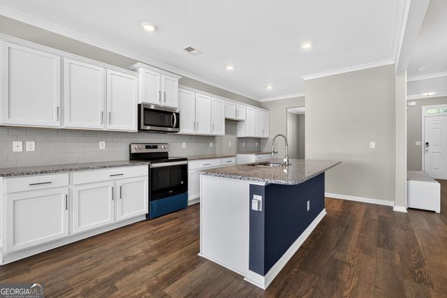 45 Filson Drive, Senoia, GA 30276