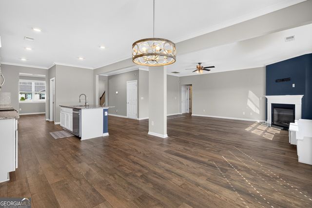 45 Filson Drive, Senoia, GA 30276