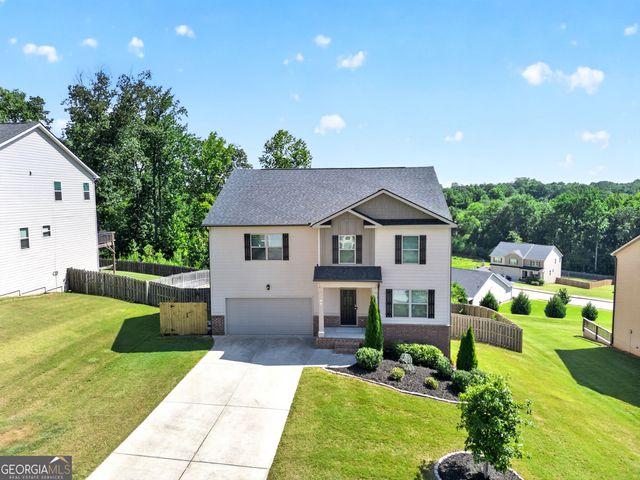 45 Filson Drive, Senoia, GA 30276