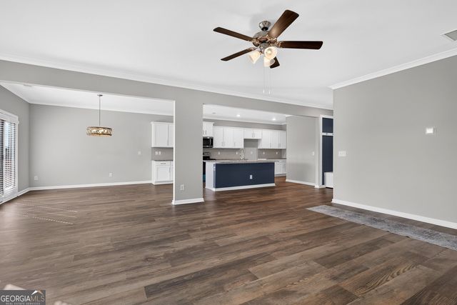 45 Filson Drive, Senoia, GA 30276
