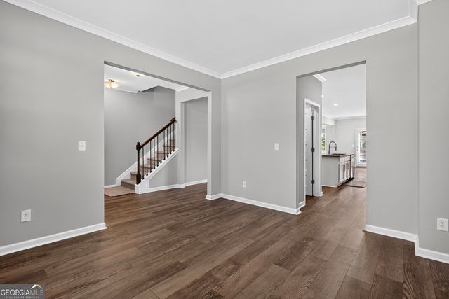 45 Filson Drive, Senoia, GA 30276