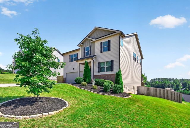 45 Filson Drive, Senoia, GA 30276