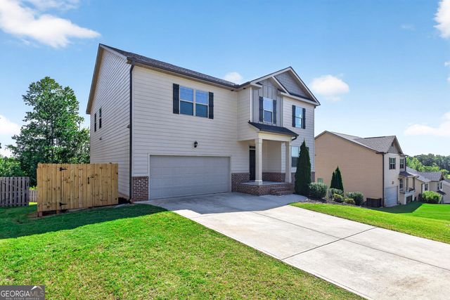 45 Filson Drive, Senoia, GA 30276