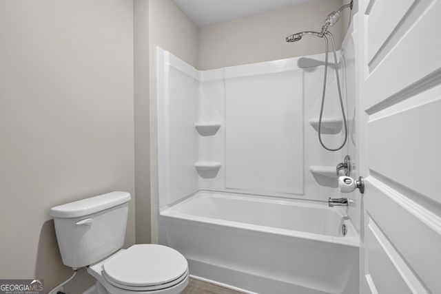 45 Filson Drive, Senoia, GA 30276