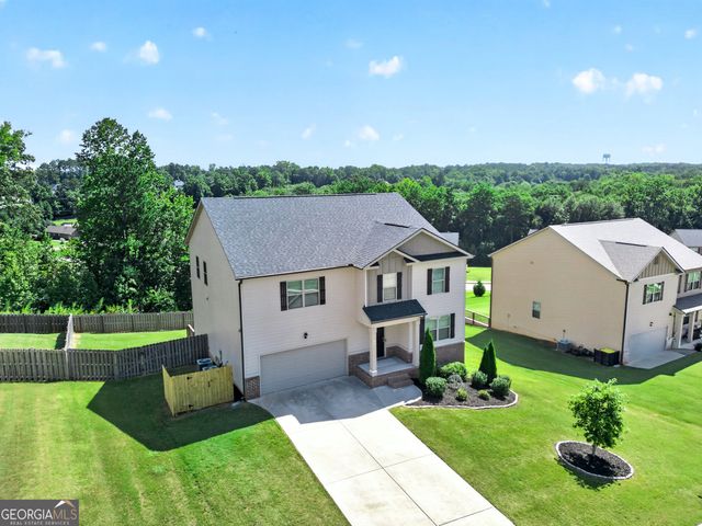 45 Filson Drive, Senoia, GA 30276