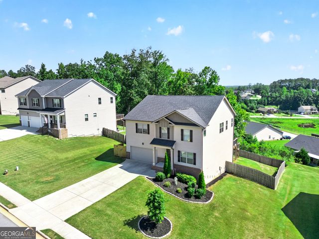 45 Filson Drive, Senoia, GA 30276