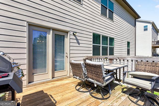 45 Filson Drive, Senoia, GA 30276