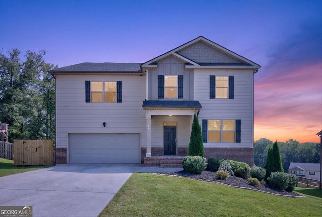 45 Filson Drive, Senoia, GA 30276