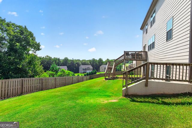 45 Filson Drive, Senoia, GA 30276