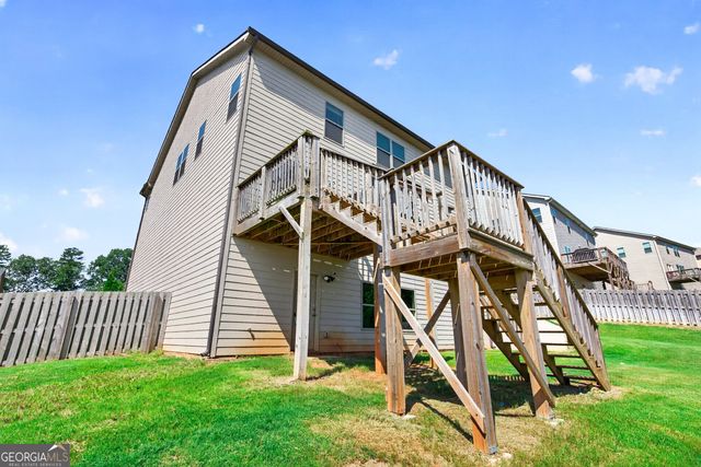 45 Filson Drive, Senoia, GA 30276