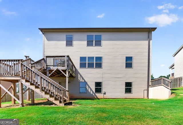45 Filson Drive, Senoia, GA 30276