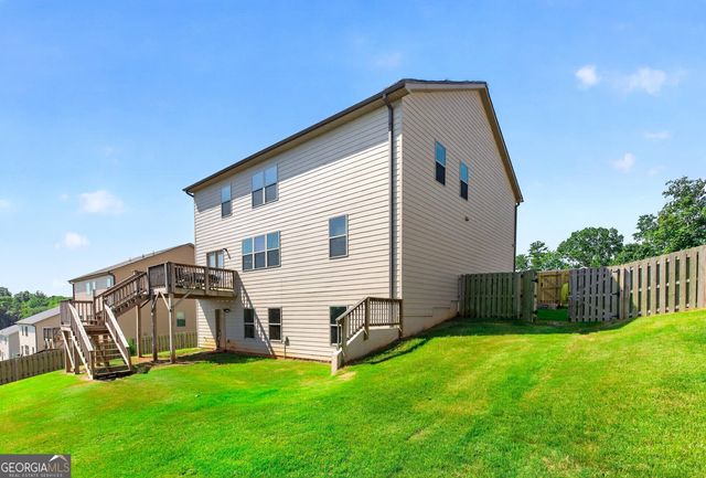 45 Filson Drive, Senoia, GA 30276