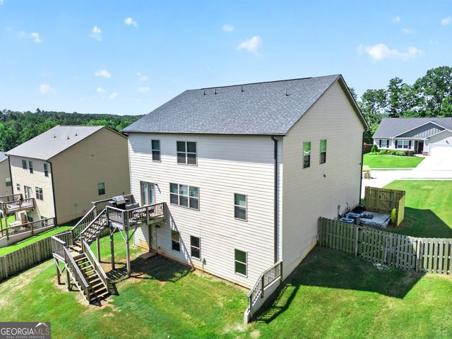 45 Filson Drive, Senoia, GA 30276