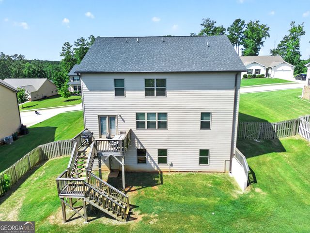45 Filson Drive, Senoia, GA 30276