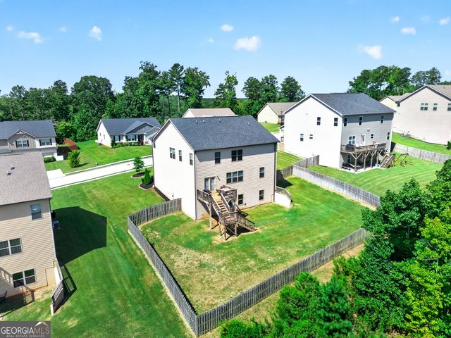 45 Filson Drive, Senoia, GA 30276