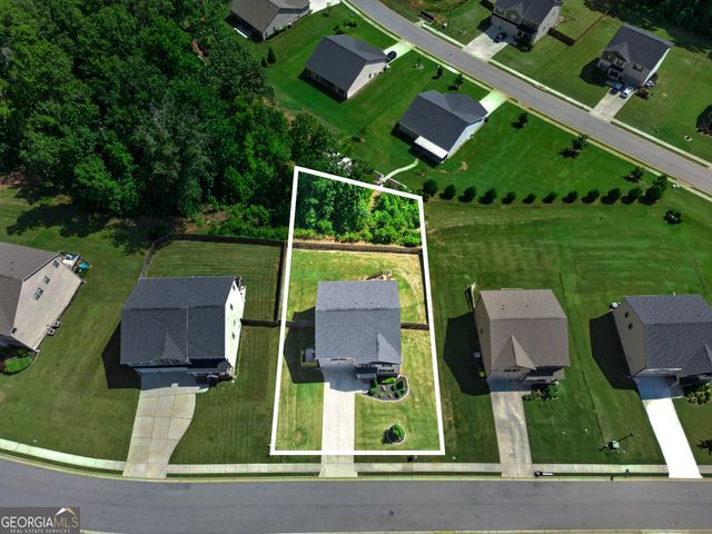 45 Filson Drive, Senoia, GA 30276