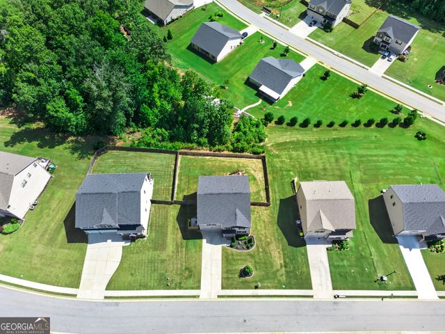 45 Filson Drive, Senoia, GA 30276