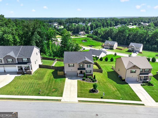 45 Filson Drive, Senoia, GA 30276