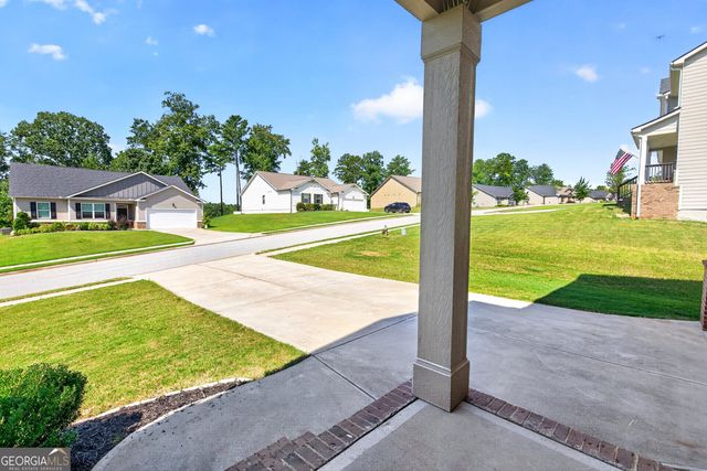 45 Filson Drive, Senoia, GA 30276