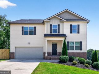 45 Filson Drive, Senoia, GA 30276