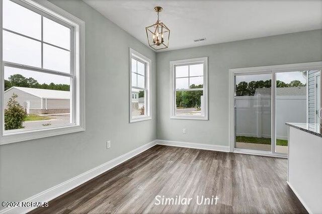 309 Starfish Lane, N Topsail Beach, NC 28460